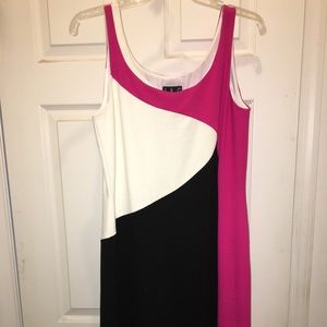 Beautiful multi purpose dress!